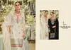 Madhubala Black And White By Eba Chinon Online Readymade Suits Wholesale